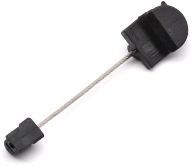 Dailygoods - Kabel voor Ontgrendeling van Voordeur Slot voor VW