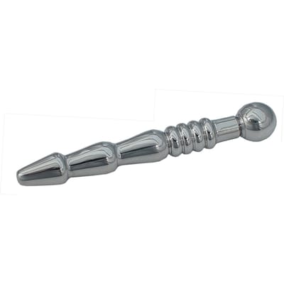 Penisplug massief 8 mm