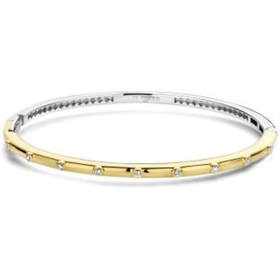 Ti Sento - Milano Armband 23031ZY