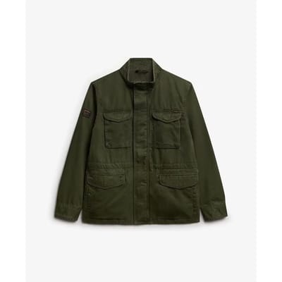 Superdry - Heren - Buitenjassen