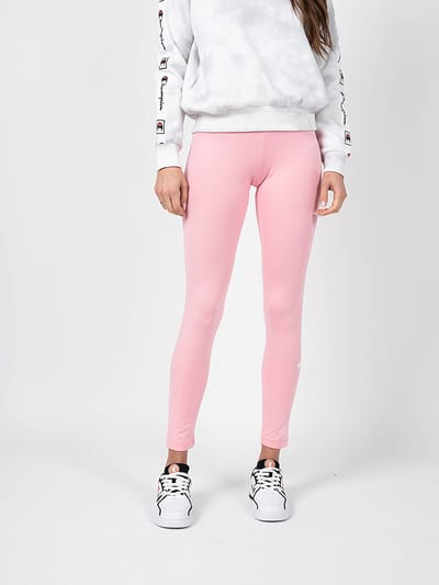 Champion Legginsy Vrouw roze