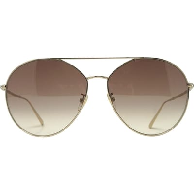 Givenchy GV7170/G/S J5G HA gouden zonnebril