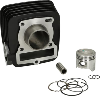 teknix cilinder voor motor mash 50 vijftig 2018 tot 2020 Ø39mm nieuw