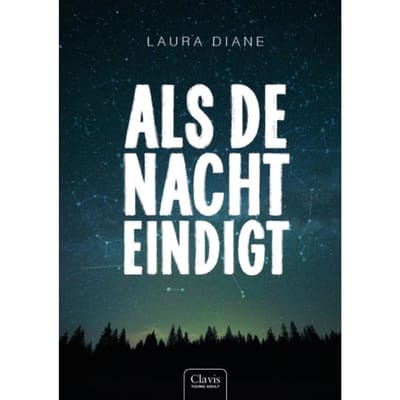 Als De Nacht Eindigt - Laura Diane