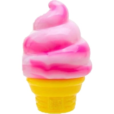 Uitverkoop IJsje Vormige Decompressie Needoh Nice Cream Cone Verrassing Stressverlichting Knijpfeest Cadeaus