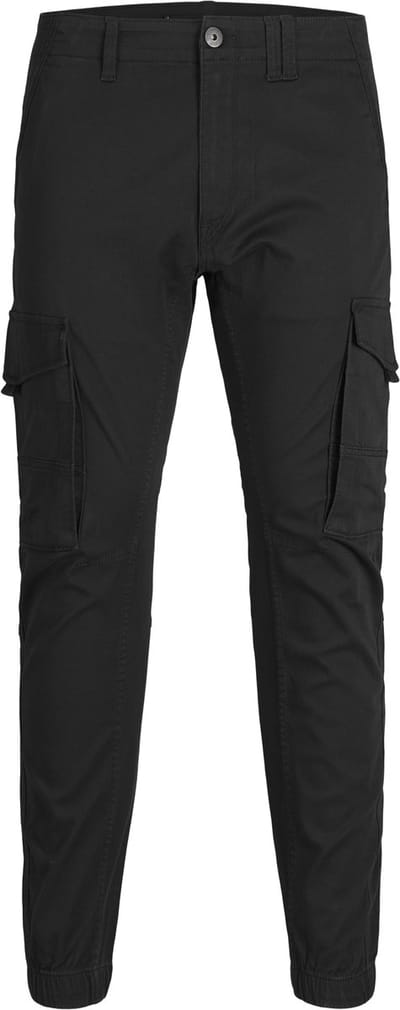 JACK & JONES JPSTPAUL JJFLAKE AKM 542 NOOS MNI Jongens Broek - Maat 122