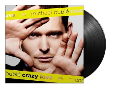 Crazy Love - Michael Buble