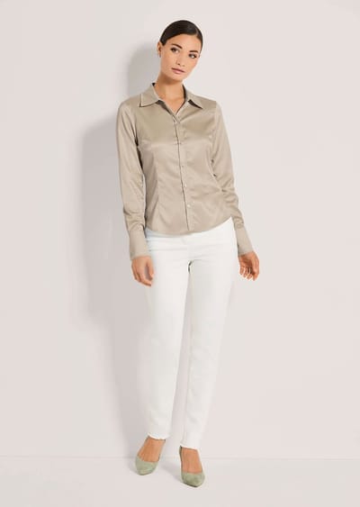 MADELEINE Blouse Blouse