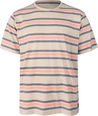Brunotti - Gary Men T-shirt | Ginger - M