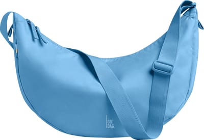 GOT BAG Moon Bag Large Crossbody - Schoudertas - Uniseks - Gerecycled PET