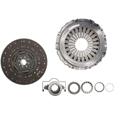 Koppelingsset FEBI BILSTEIN 105148