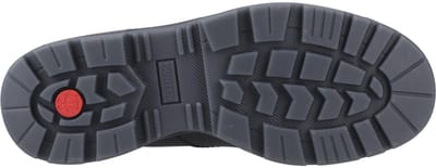 Hunter Safety Drift Dealer Laars - OB | Zwart - FW Boots - Maat 48 UK 13 -