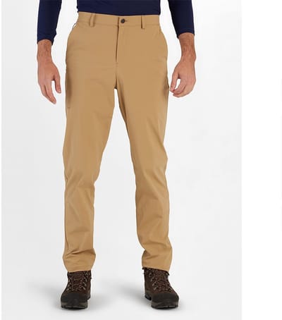 Marmot Arch Rock Broek Beige 28 Man