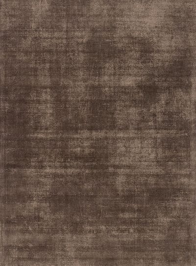Acsento Corfu Taupe Vloerkleed - 160 x 230 cm - Bruin - Rechthoekig - Nylon - Eetkamer, Woonkamer - Effen - Landelijk, Modern
