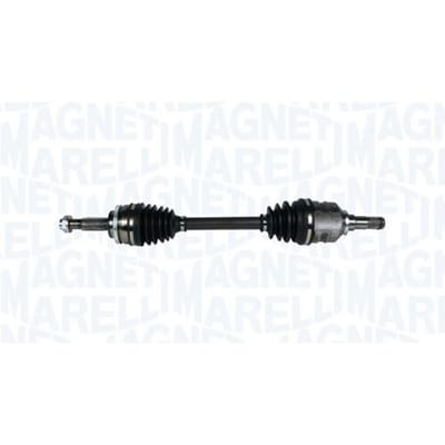 As MAGNETI MARELLI 302004190268