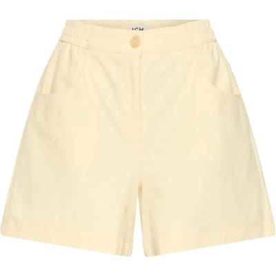 ICHI - IHKATE DENIM SHO2 - Dames - Korte broeken