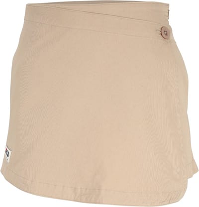 Fila Dames Korte broek Tegau Skirt Shorts Fields of Rye