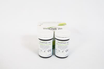 VivaCheck Test pakket 100