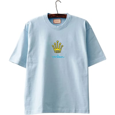 T-shirt Verlan Vintage Watch