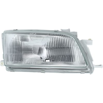 Koplampen DEPO 212-1156R-LD-E, rechts
