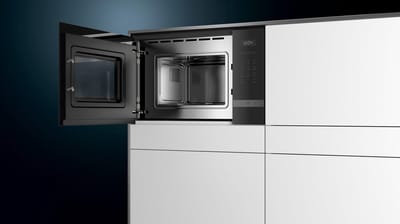 SIEMENS BF425LMB0 IQ500 duurzame inbouw magnetron