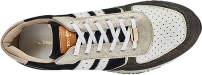 Leren sneakers van Soon
