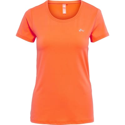 Only Play - Maat XS - ONPCLARISA SS TRAINING TEE - OPUS Dames SportT-shirt