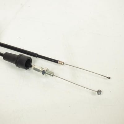 gaskabel voor suzuki 125 rm 2001 tot 2009 04-0208 / 5853p01a nieuw