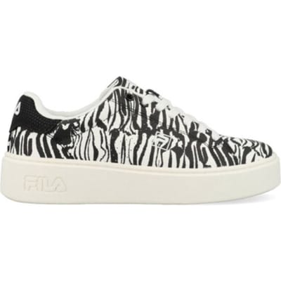 Fila Crosscourt Altezza A FFW0023.13036 Wit-38