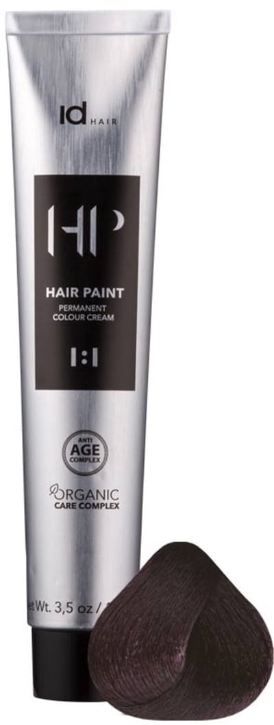 Hair Paint OCC 6/88 Dark Intense Violet Blonde
