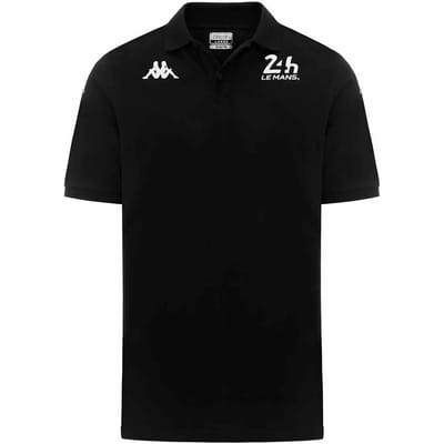 T-shirt Kappa Barli 24h Le Mans