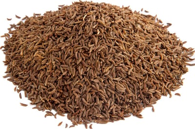 Tuana Kruiden - Karwijzaad Heel - Bakje 60 Gram - Tuanashop - KP0112