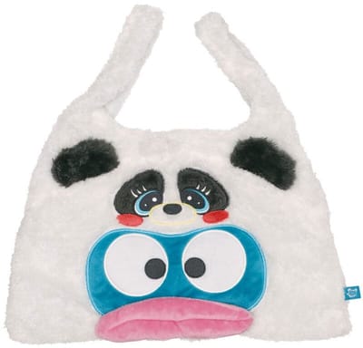 Skater Sanrio Mini Tote Bag Hangyodon Bags