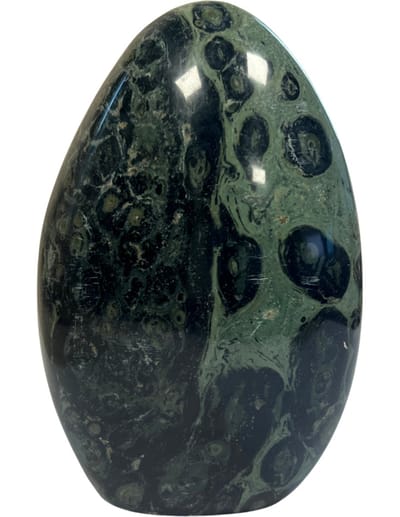 Jaspis kamballa sculptuur nr.06