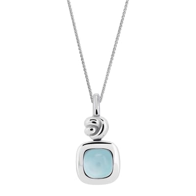 Orphelia ZH-7467 - Collier - Zilver 925