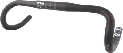 Contec Brut 420 mm race-stuurbocht