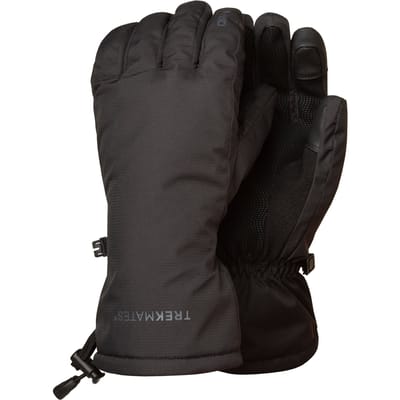 Heren Lichte Waterdichte DRY Protect Shell Touchscreen Handschoenen
