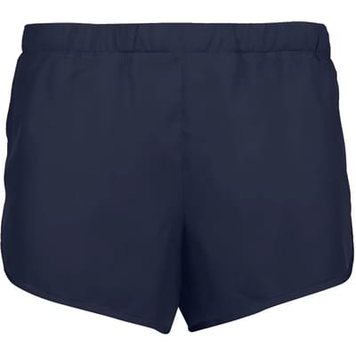 Short met inbouwondergoed van gaas CMP