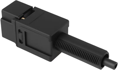 Dailygoods - 2-Pins Auto Remlichtschakelaar Compatibel met Nissan Note