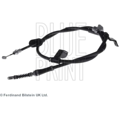 Kabel, parkeerrem BLUE PRINT ADG046143