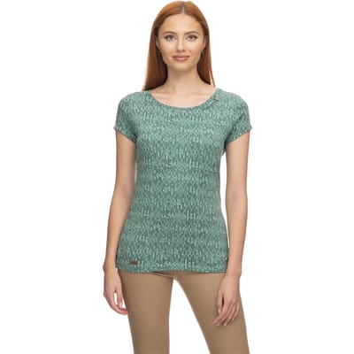 T-shirt dames Ragwear Mintt Essence