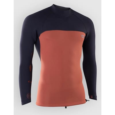 Ion Neo Top 2/2 Ls Longsleeve Lycra zwart