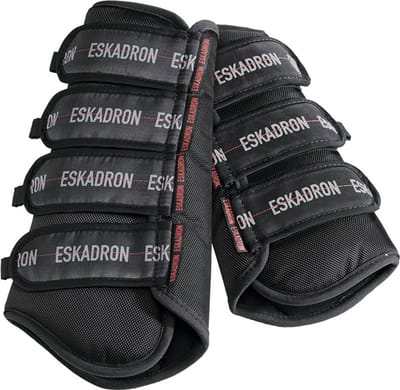 Eskadron Peesbeschermers Next Generation Voor Anthraciet - Full