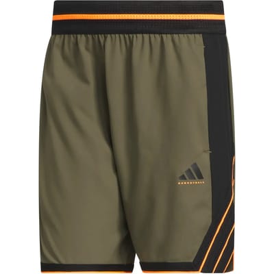 Korte adidas Crazy Lite
