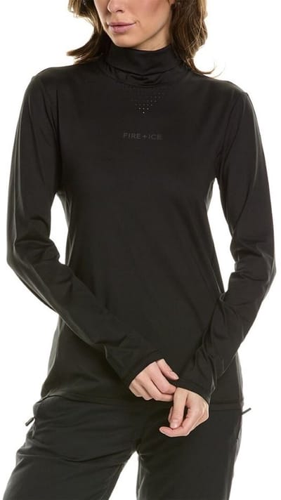 Rocca Pully Dames L