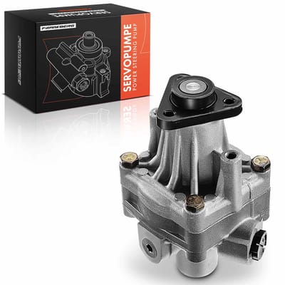 Frankberg 1x stuurbekrachtigingspomp hydraulisch voor Audi
