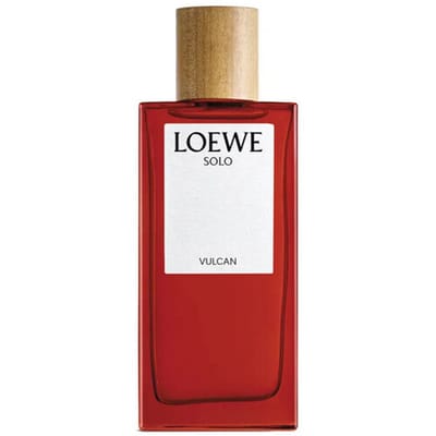 Eau de Parfum Loewe Solo Vulcan Eau de Parfum 100 ml