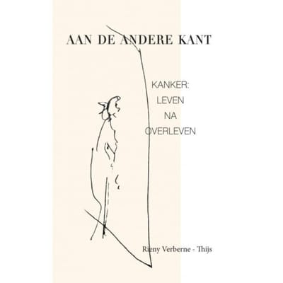 Aan De Andere Kant - Rieny Verberne-Thijs