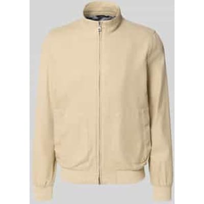 Blouson met tweewegrits