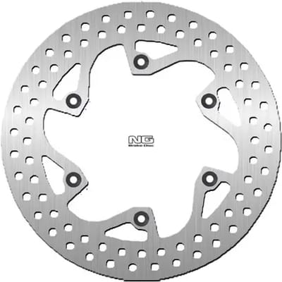 Remschijf voor vaste motorfiets NG Brake Disc DIS733
